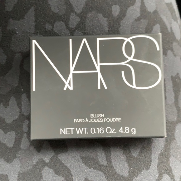 NARS Other - NARS gaiety blush